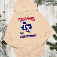 Texas Rangers Go and take it 2023 American League Champions Texas Rangers Baseball World Series Champions