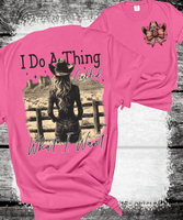 Comfort Colors® Rodeo faux Bling Cowboy Hat Shirt, Floral Western Mama T-Shirt, Rodeo Mama Tee, Funny Mama Tee, Floral Country Mom Shirt, Mothers Day Gift