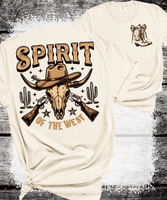 Comfort Colors® "Spirit of the West" vintage western-style wild west nostalgia, Floral Western Mama T-Shirt, Rodeo Mama Tee, Funny Mama Tee, Floral Country Mom Shirt, Mothers Day Gift