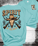 Comfort Colors® "Spirit of the West" vintage western-style wild west nostalgia, Floral Western Mama T-Shirt, Rodeo Mama Tee, Funny Mama Tee, Floral Country Mom Shirt, Mothers Day Gift