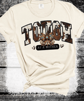 Tough As A Mother Shirt, Mothers Day Shirt, Gift for Mom, Mother's Day Gift for Mom, Grandma, Aunt, Unisex Handmade T Shirt Gift for Mothers, Coquette Bow