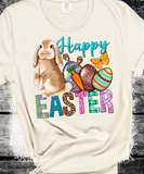 Happy Easter Shirt, Easter Bunny Shirt, Easter Shirt For Woman, Carrot Shirt, Easter Shirt ,Easter Family Shirt, Easter Day, Easter Matching Shirt