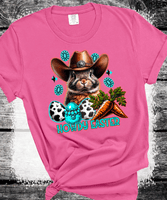 Western BOHO Country, Howdy Easter Farmlife, Happy Easter Western T-Shirt, Bunny Western Easter Shirt, Happy Easter Shirt, Easter Bunny Shirt, Easter Day Gift, Happy Easter Bunny Shirt