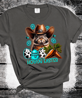 Western BOHO Country, Howdy Easter Farmlife, Happy Easter Western T-Shirt, Bunny Western Easter Shirt, Happy Easter Shirt, Easter Bunny Shirt, Easter Day Gift, Happy Easter Bunny Shirt