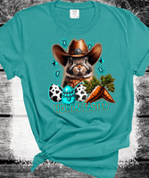 Western BOHO Country, Howdy Easter Farmlife, Happy Easter Western T-Shirt, Bunny Western Easter Shirt, Happy Easter Shirt, Easter Bunny Shirt, Easter Day Gift, Happy Easter Bunny Shirt