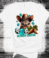 Western BOHO Country, Howdy Easter Farmlife, Happy Easter Western T-Shirt, Bunny Western Easter Shirt, Happy Easter Shirt, Easter Bunny Shirt, Easter Day Gift, Happy Easter Bunny Shirt