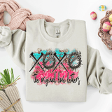 XOXO The Original Love Letters Faith Shirt XOXO Jesus Nails and Crown Easter Shirt Christian Shirt Easter tee Gift For Christian Love Like Jesus