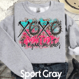 XOXO The Original Love Letters Faith Shirt XOXO Jesus Nails and Crown Easter Shirt Christian Shirt Easter tee Gift For Christian Love Like Jesus