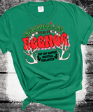 Griswold & Co Eggnog hap hap Christmas guaranteed