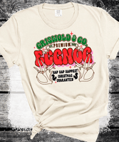 Griswold & Co Eggnog hap hap Christmas guaranteed