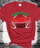 Griswold & Co Eggnog hap hap Christmas guaranteed