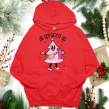 Boujie Fir Life Pink Christmas Little Debbies Christmas Shirts Sweatshirts hoodie comfort colors