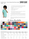 Western Graphic Tee
