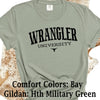 Western Graphic Tee