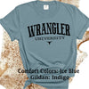 Western Graphic Tee