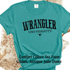 Western Graphic Tee