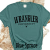Western Graphic Tee