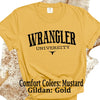 Western Graphic Tee