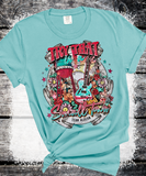 Try That In A Small Town Shirt, Trending, Country Shirt, Southern Shirt, Jason Aldean, Girl Country Shirt, Country Music Shirt