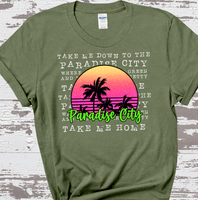 Take me down to Paradise City ; Guns and Roses 80s Rock bands 90s Music Rock vintage band Sweatshirts, rock tshirt, band tee, rock band, vintage t shirt, 70s 80s 90s nostalgia