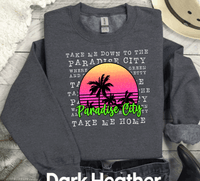 Take me down to Paradise City ; Guns and Roses 80s Rock bands 90s Music Rock vintage band Sweatshirts, rock tshirt, band tee, rock band, vintage t shirt, 70s 80s 90s nostalgia