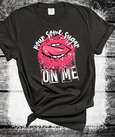 Pour some Sugar on me; Def Leopard 80s Rock bands 90s Music Rock vintage band Sweatshirts, rock tshirt, band tee, rock band, vintage t shirt, 70s 80s 90s nostalgia (Copy)