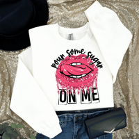 Pour some Sugar on me; Def Leopard 80s Rock bands 90s Music Rock vintage band Sweatshirts, rock tshirt, band tee, rock band, vintage t shirt, 70s 80s 90s nostalgia (Copy)