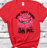 Pour some Sugar on me; Def Leopard 80s Rock bands 90s Music Rock vintage band Sweatshirts, rock tshirt, band tee, rock band, vintage t shirt, 70s 80s 90s nostalgia (Copy)