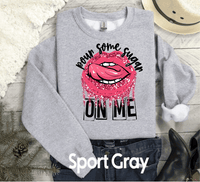 Pour some Sugar on me; Def Leopard 80s Rock bands 90s Music Rock vintage band Sweatshirts, rock tshirt, band tee, rock band, vintage t shirt, 70s 80s 90s nostalgia (Copy)