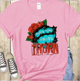 Every Rose has its Thorns Rock N Roll Vintage Concert Shirt 80s Rock bands Music Rock vintage band Sweatshirts, rock tshirt, band tee, rock band, vintage t shirt, 70s 80s 90s nostalgia