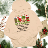 Grinch Whoville Cindy Lou & Max Whobilation It's Grinchmas Ya'll  Funny Christmas Shirt, Christmas Coffee Shirt, Xmas Sweatshirt, Christmas Shirt