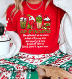 Grinch Whoville Cindy Lou & Max Whobilation It's Grinchmas Ya'll  Funny Christmas Shirt, Christmas Coffee Shirt, Xmas Sweatshirt, Christmas Shirt