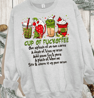 Grinch Whoville Cindy Lou & Max Whobilation It's Grinchmas Ya'll  Funny Christmas Shirt, Christmas Coffee Shirt, Xmas Sweatshirt, Christmas Shirt