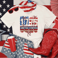 Comfort Colors® 1776 America 4th of July Family Matching Shirts, 4th of July T-Shirt, America shirt, Retro 1776 Tshirt- Fourth of July T Shirt, American Merch