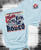 Comfort Colors®  Coors Banquet Vintage T Shirt Coors Banquet Rodeo Shirt Coors Shirt Vintage Style T shirt 90s Rodeo Shirts