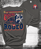 Comfort Colors®  Coors Banquet Vintage T Shirt Coors Banquet Rodeo Shirt Coors Shirt Vintage Style T shirt 90s Rodeo Shirts
