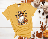 Boojee Ghost Sassy fierce Fall Fashion Diva High Heels, Coffee, Purse Bag, Princess Girly Halloween Ghost