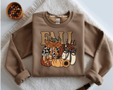 It's Fall Ya'll Trending Thanksgiving sweater weather shirts, Fall Sweatshirts, Pumpkins season, Mom Shirts, Teacher gifts
