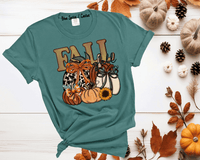 It's Fall Ya'll Trending Thanksgiving sweater weather shirts, Fall Sweatshirts, Pumpkins season, Mom Shirts, Teacher gifts