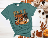 It's Fall Ya'll Trending Thanksgiving sweater weather shirts, Fall Sweatshirts, Pumpkins season, Mom Shirts, Teacher gifts
