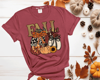 It's Fall Ya'll Trending Thanksgiving sweater weather shirts, Fall Sweatshirts, Pumpkins season, Mom Shirts, Teacher gifts