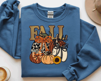It's Fall Ya'll Trending Thanksgiving sweater weather shirts, Fall Sweatshirts, Pumpkins season, Mom Shirts, Teacher gifts
