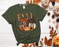 It's Fall Ya'll Trending Thanksgiving sweater weather shirts, Fall Sweatshirts, Pumpkins season, Mom Shirts, Teacher gifts