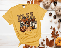It's Fall Ya'll Trending Thanksgiving sweater weather shirts, Fall Sweatshirts, Pumpkins season, Mom Shirts, Teacher gifts