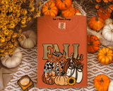 It's Fall Ya'll Trending Thanksgiving sweater weather shirts, Fall Sweatshirts, Pumpkins season, Mom Shirts, Teacher gifts