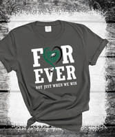 Forever EAGLES not just when are winning Faux Glitter scratch Go BIRDS Philadelphia Football Sweatshirt, Philly T-shirt, Trending Eagles Fan Shirts, Football Crewneck, Eagles Hoodie, Superbowl GIfts