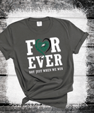 Forever EAGLES not just when are winning Faux Glitter scratch Go BIRDS Philadelphia Football Sweatshirt, Philly T-shirt, Trending Eagles Fan Shirts, Football Crewneck, Eagles Hoodie, Superbowl GIfts