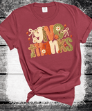 Give Thanks Realistic Faux Yarn Hoodie / Thanksgiving matching family knit look /  FYP Viral Trending Sweatshirts / Thankgiving Dinner Shirts