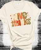 Give Thanks Realistic Faux Yarn Hoodie / Thanksgiving matching family knit look /  FYP Viral Trending Sweatshirts / Thankgiving Dinner Shirts