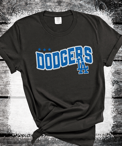 Los Angelos LA Giants Baseball shirt Family Baseball Fan Spirit shirts, Custom LIttle League Baseball, Play Ball Apparel